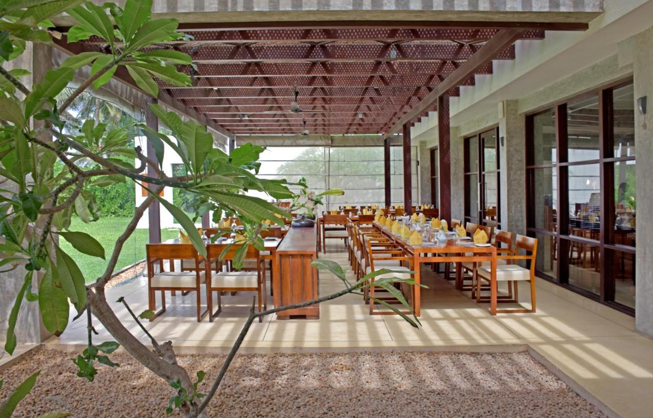 Goldi Sands Hotel