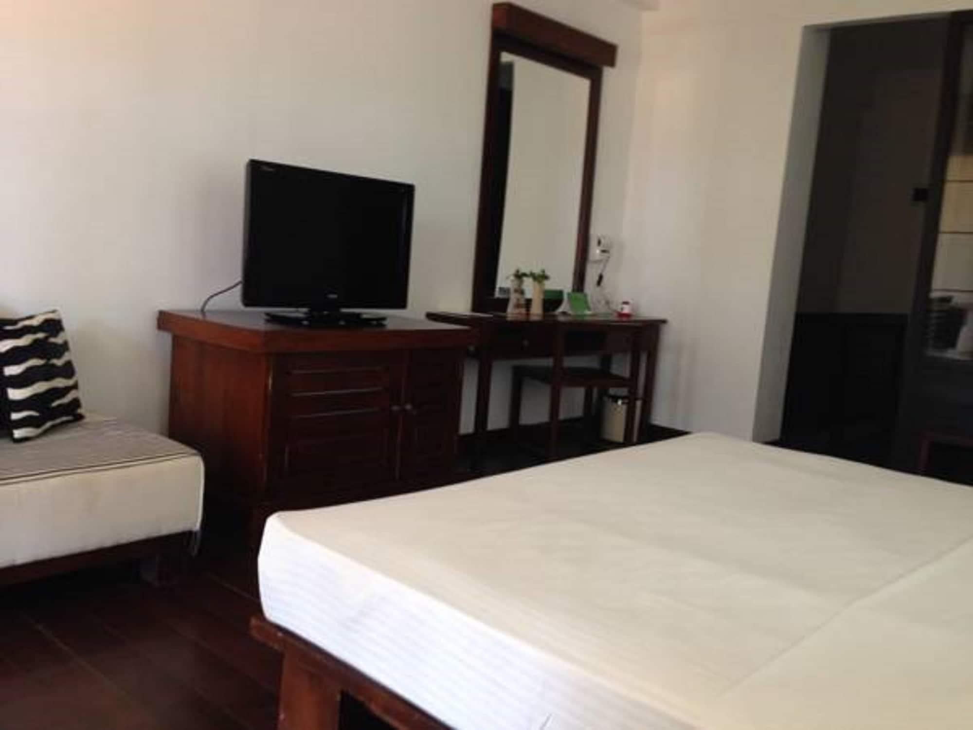 Goldi Sands Hotel Negombo
