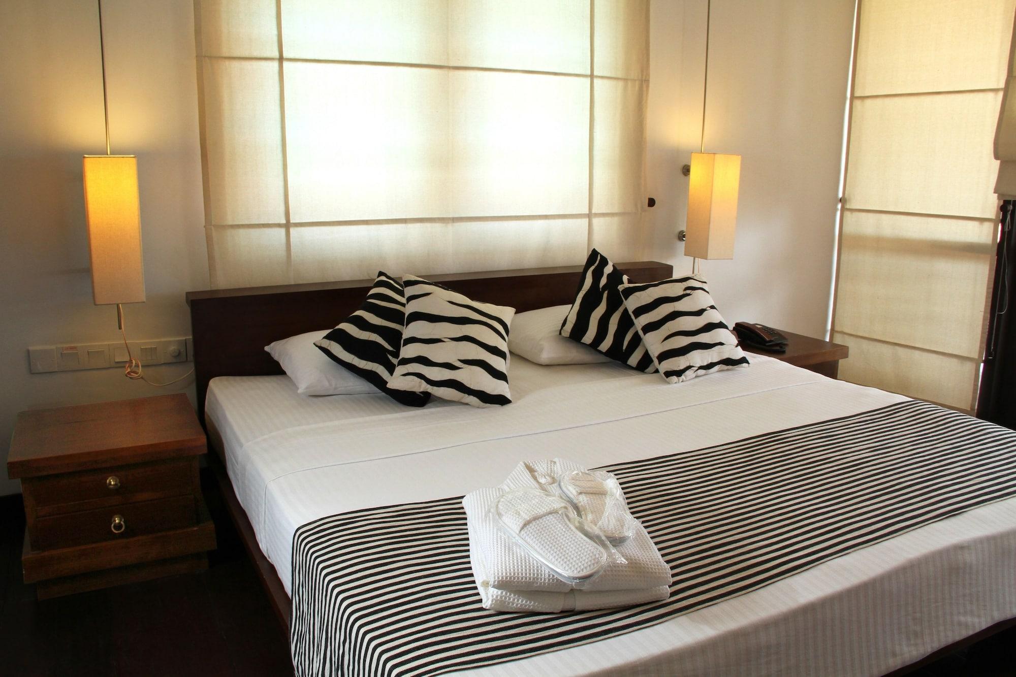 Goldi Sands Hotel 5*