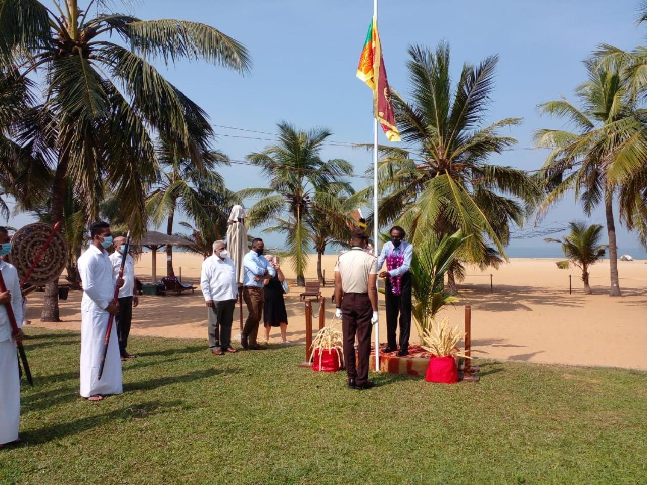Goldi Sands Hotel