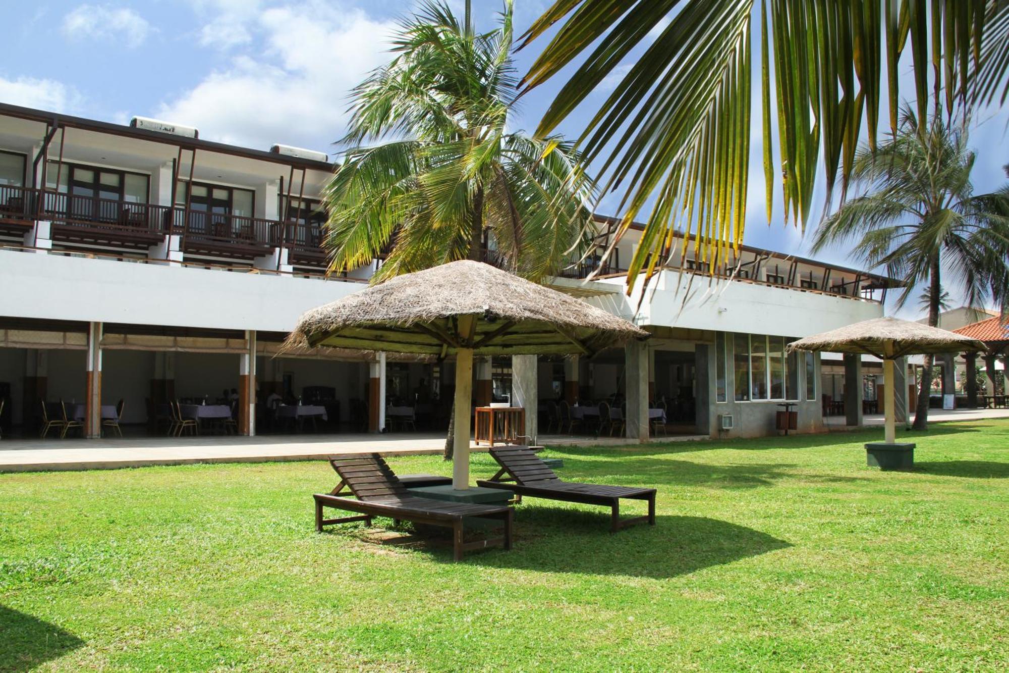 Hotel Goldi Sands