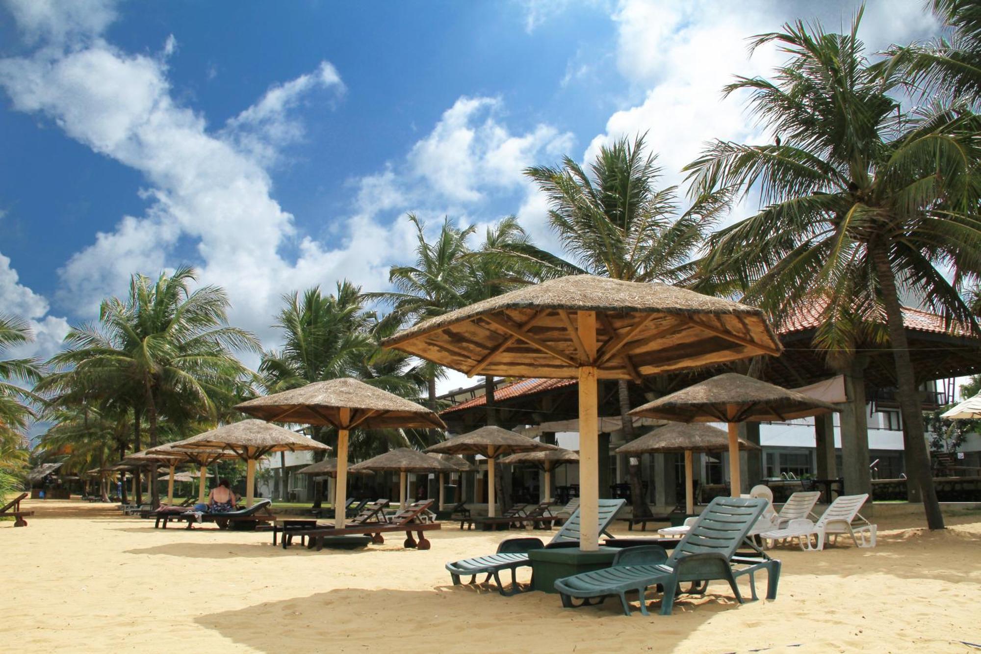 Hotel Goldi Sands 5*