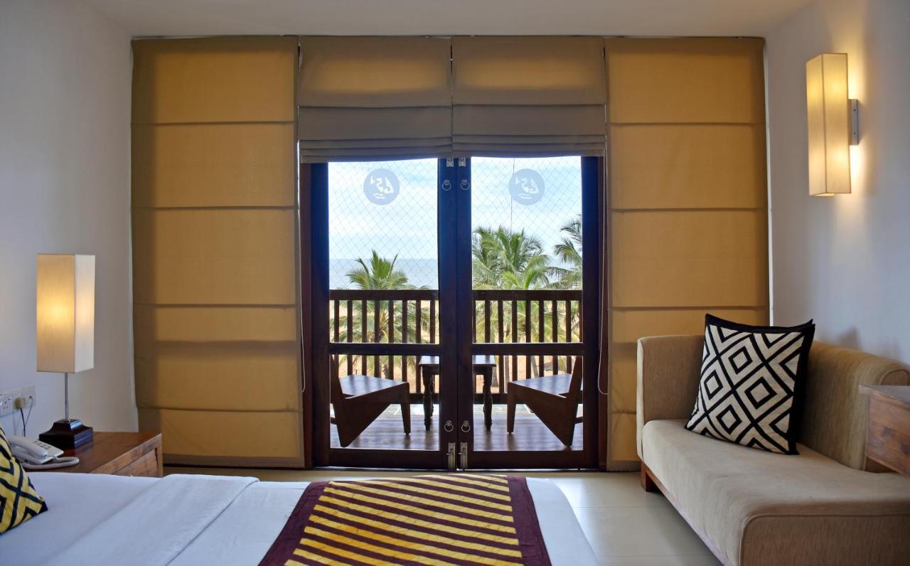 Goldi Sands 5*