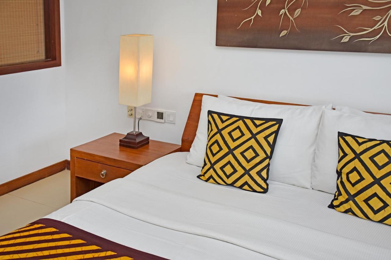 Hotel Goldi Sands