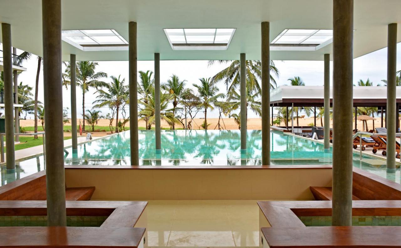Goldi Sands Hotel Negombo