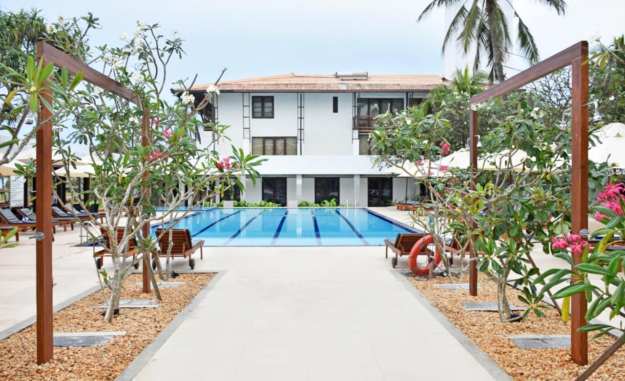 Goldi Sands Hotel 5*