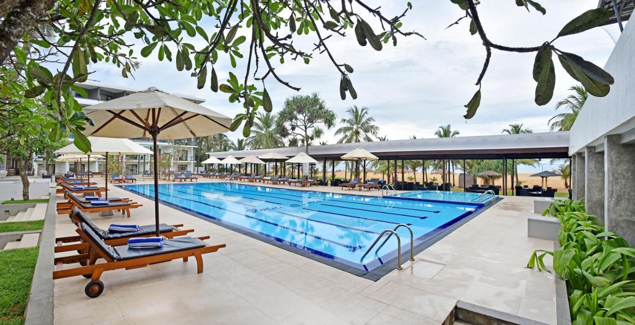 Goldi Sands Hotel