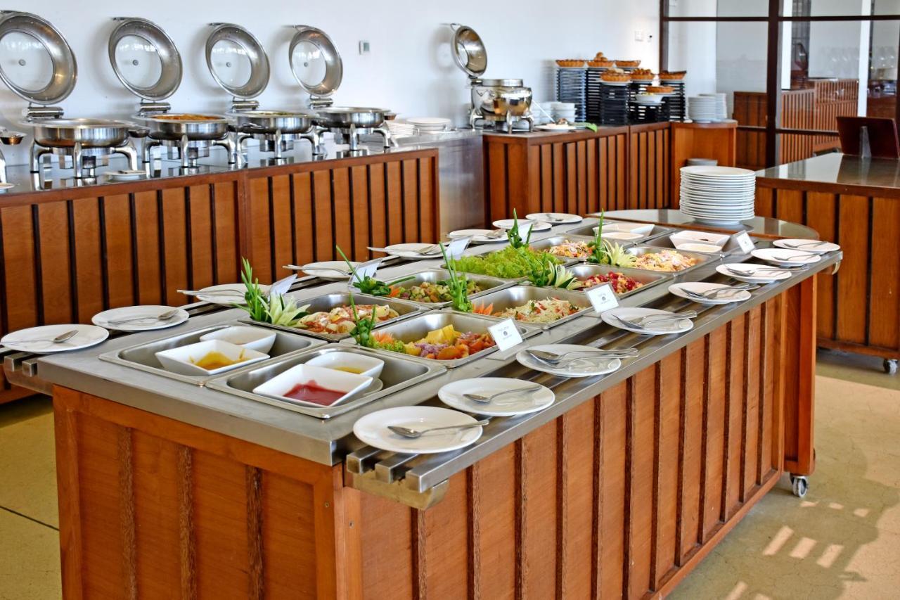 Hotel Goldi Sands