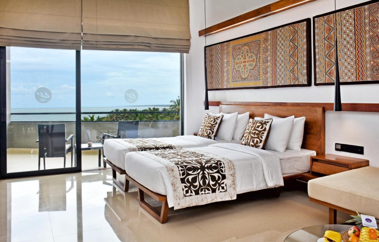 Goldi Sands Hotel Negombo