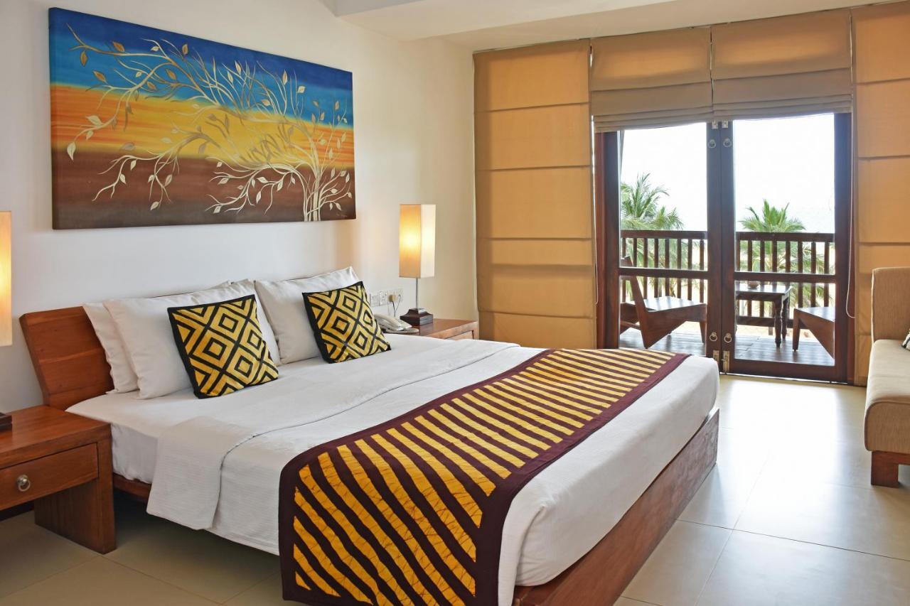 Goldi Sands Hotel Negombo