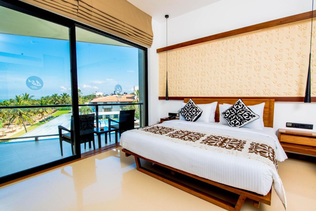Goldi Sands 5*