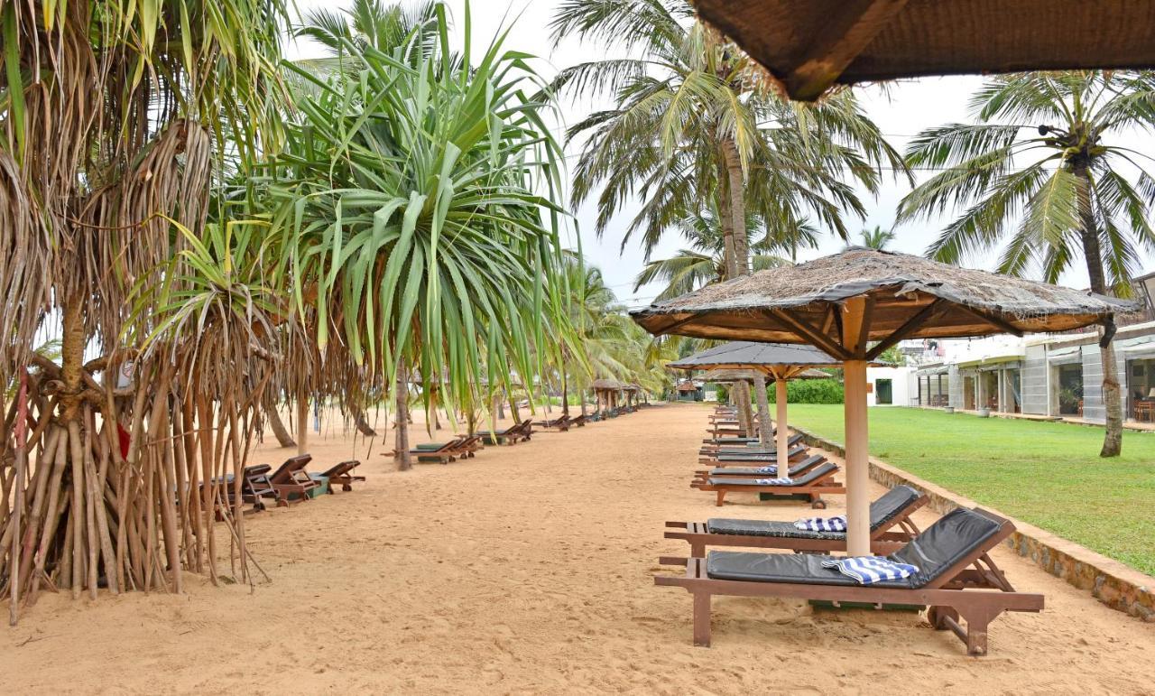 Goldi Sands होटल 5*