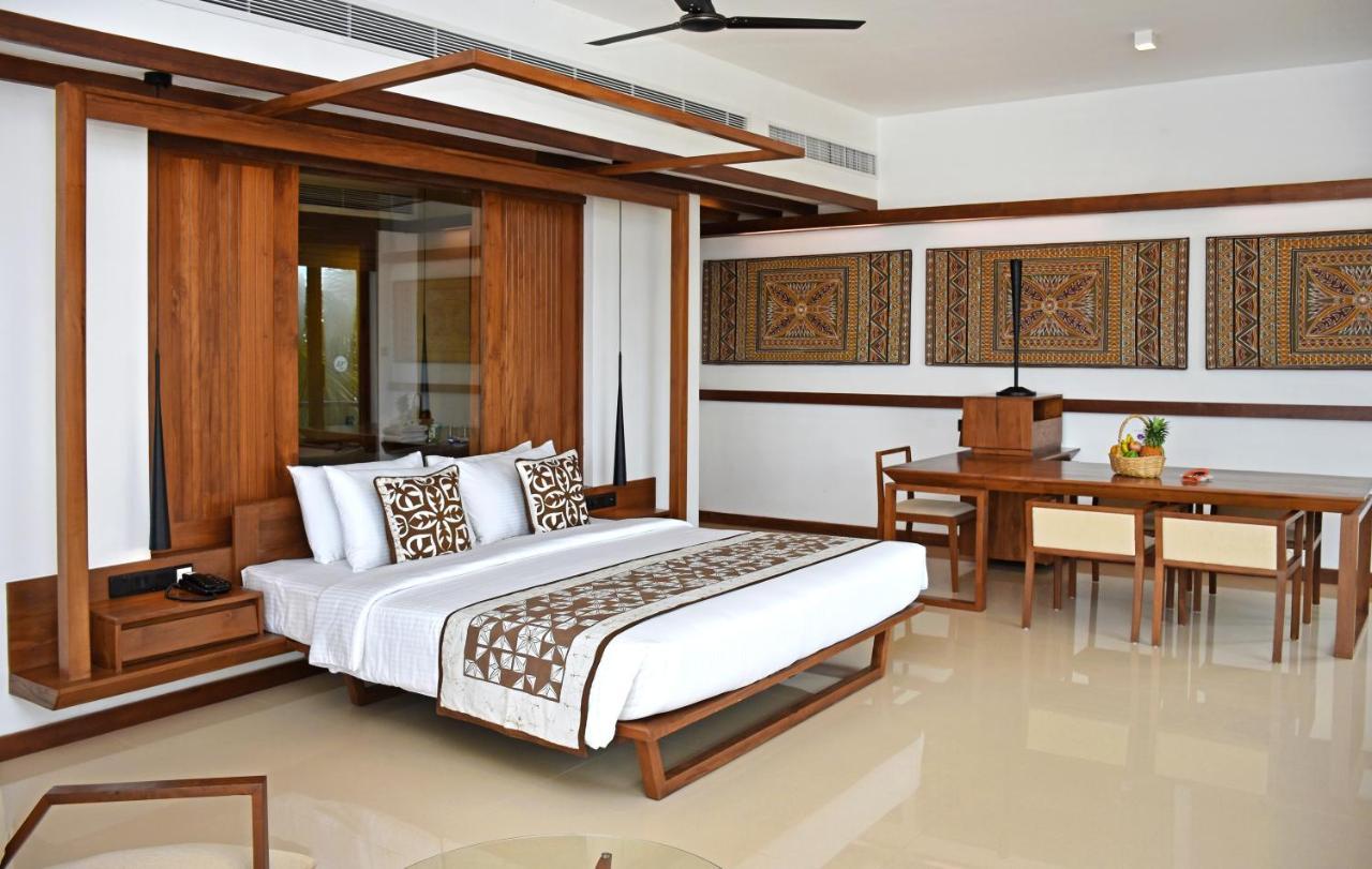 होटल Goldi Sands Negombo