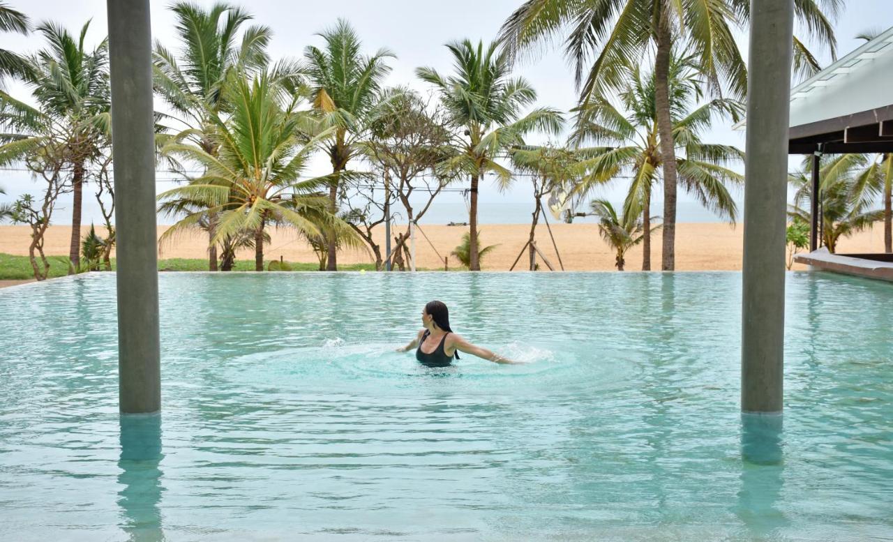 Goldi Sands 5*