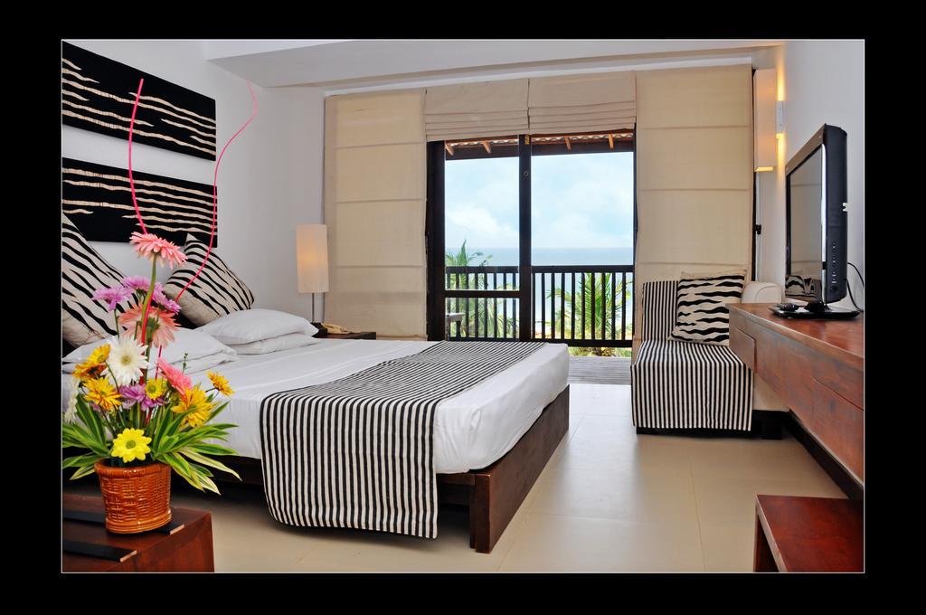 Goldi Sands 5* Negombo