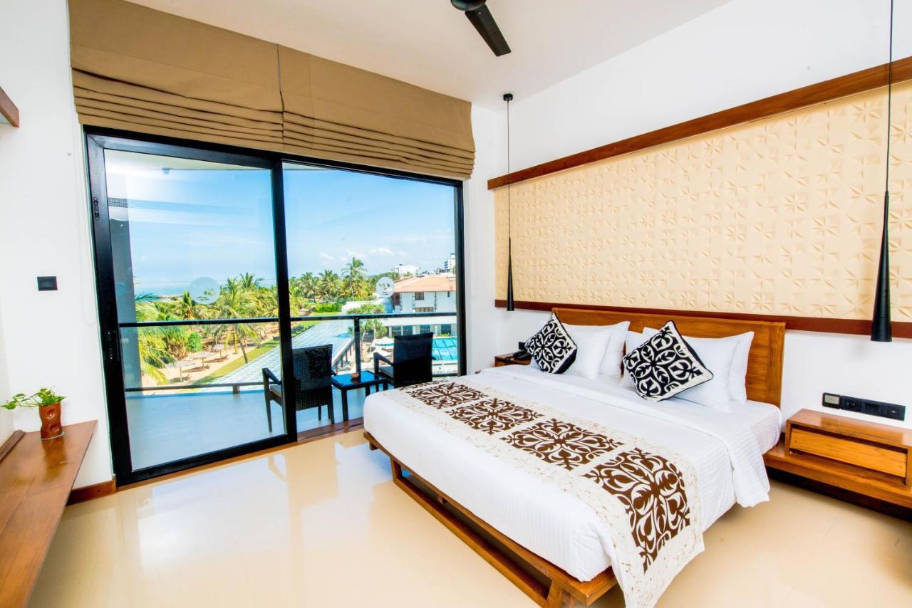 होटल Goldi Sands Negombo