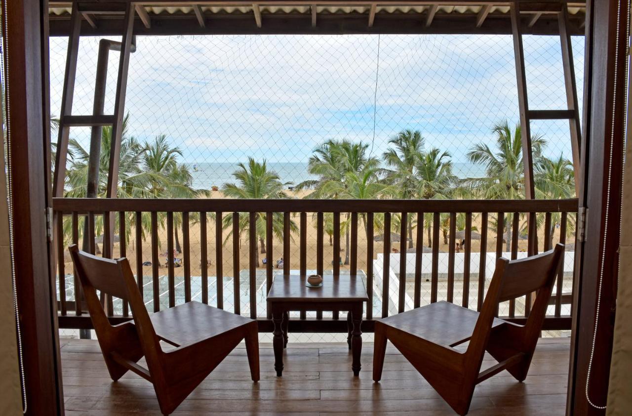 Goldi Sands Negombo