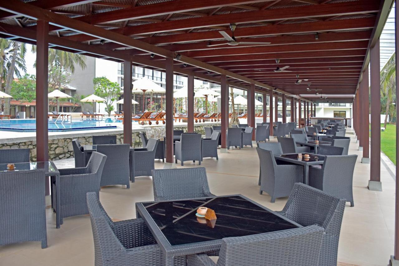 होटल Goldi Sands Negombo