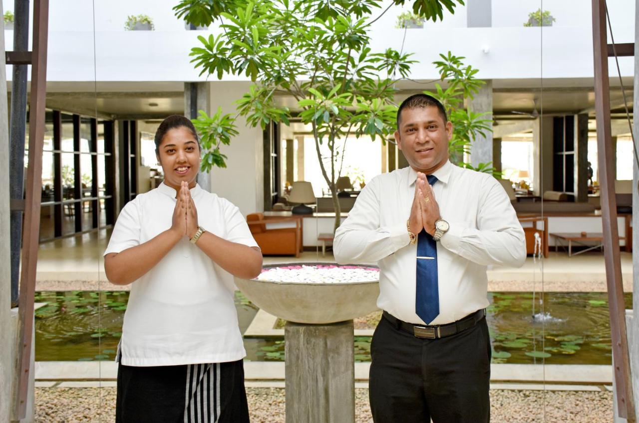 Goldi Sands Negombo