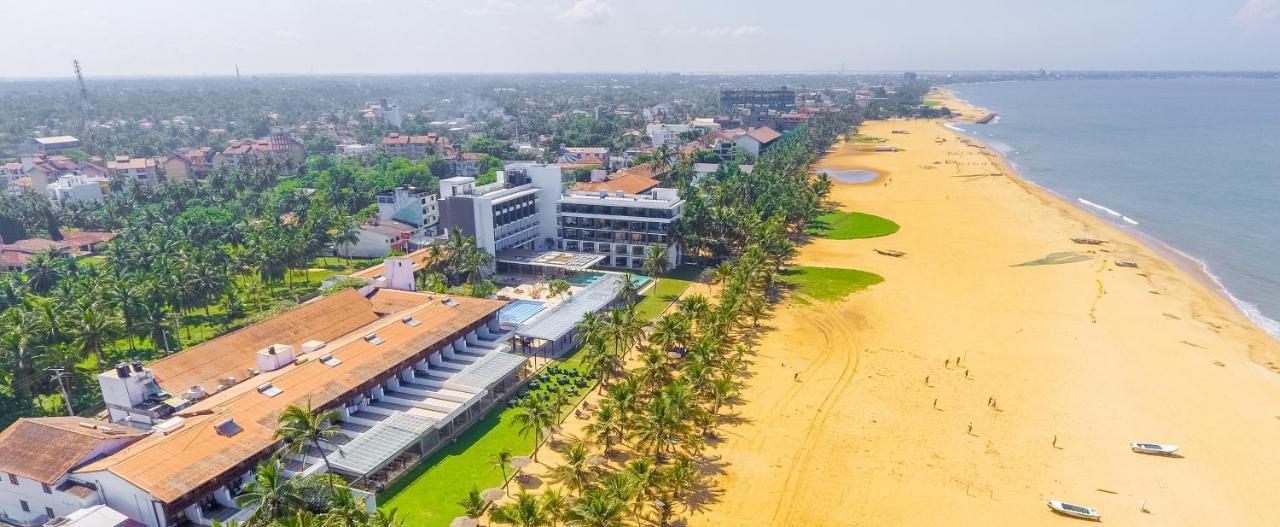 Goldi Sands Готель 5*