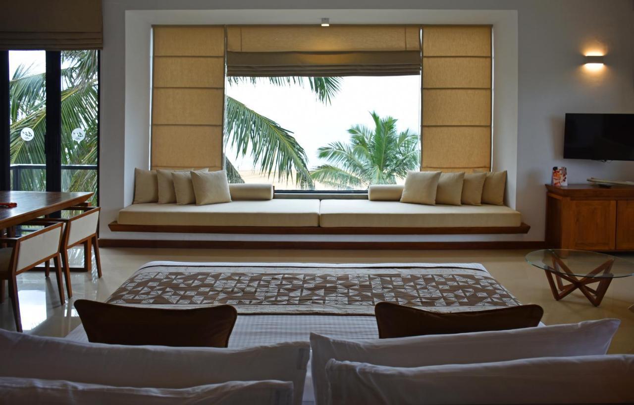Goldi Sands Hotel 5*