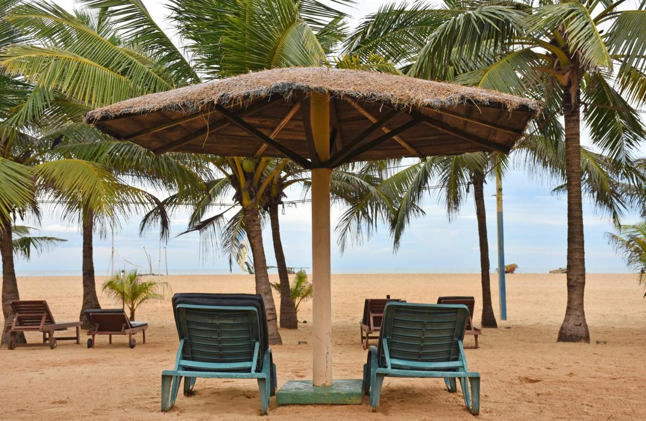 Goldi Sands 5*