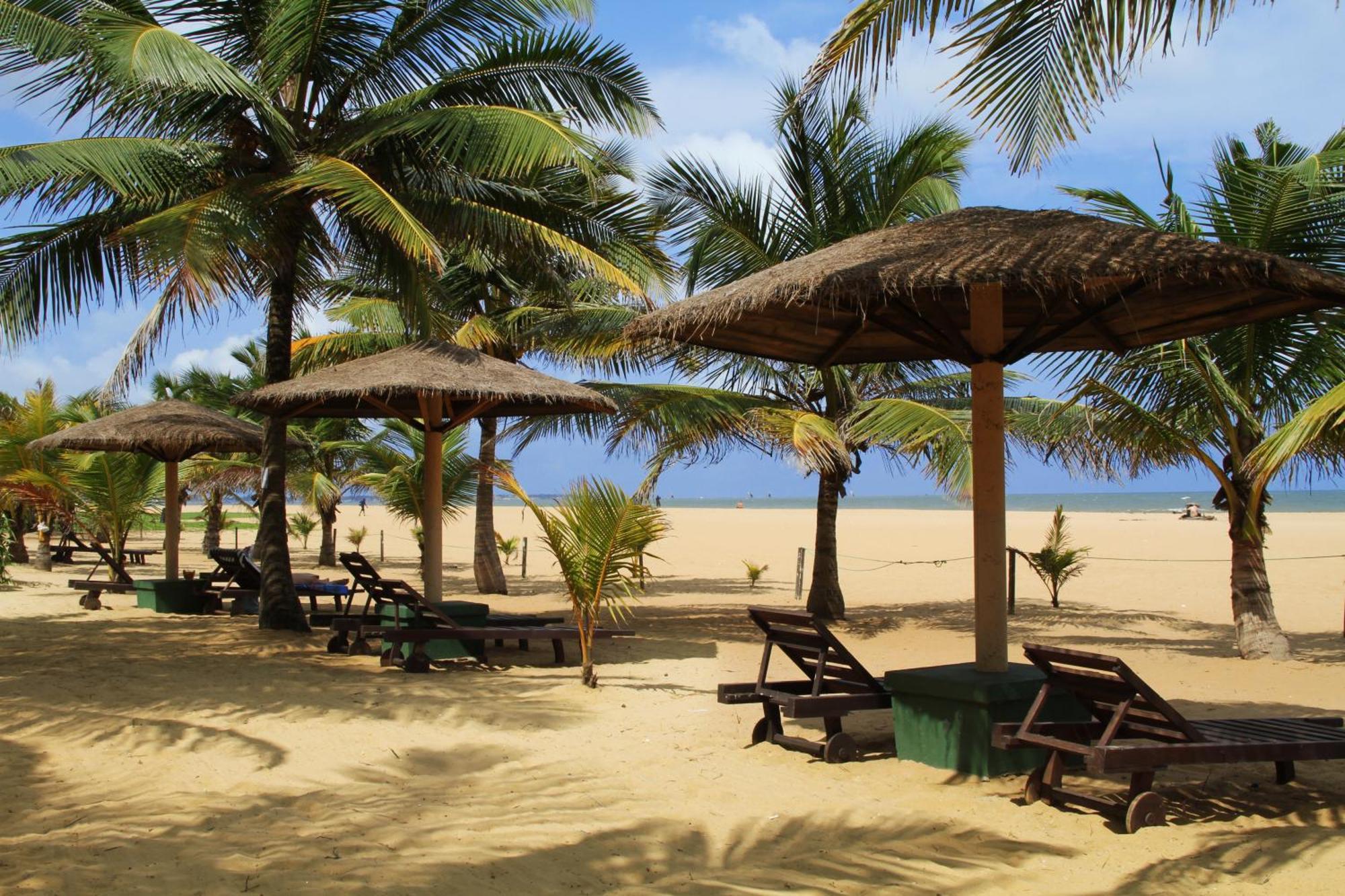 Goldi Sands Готель 5*