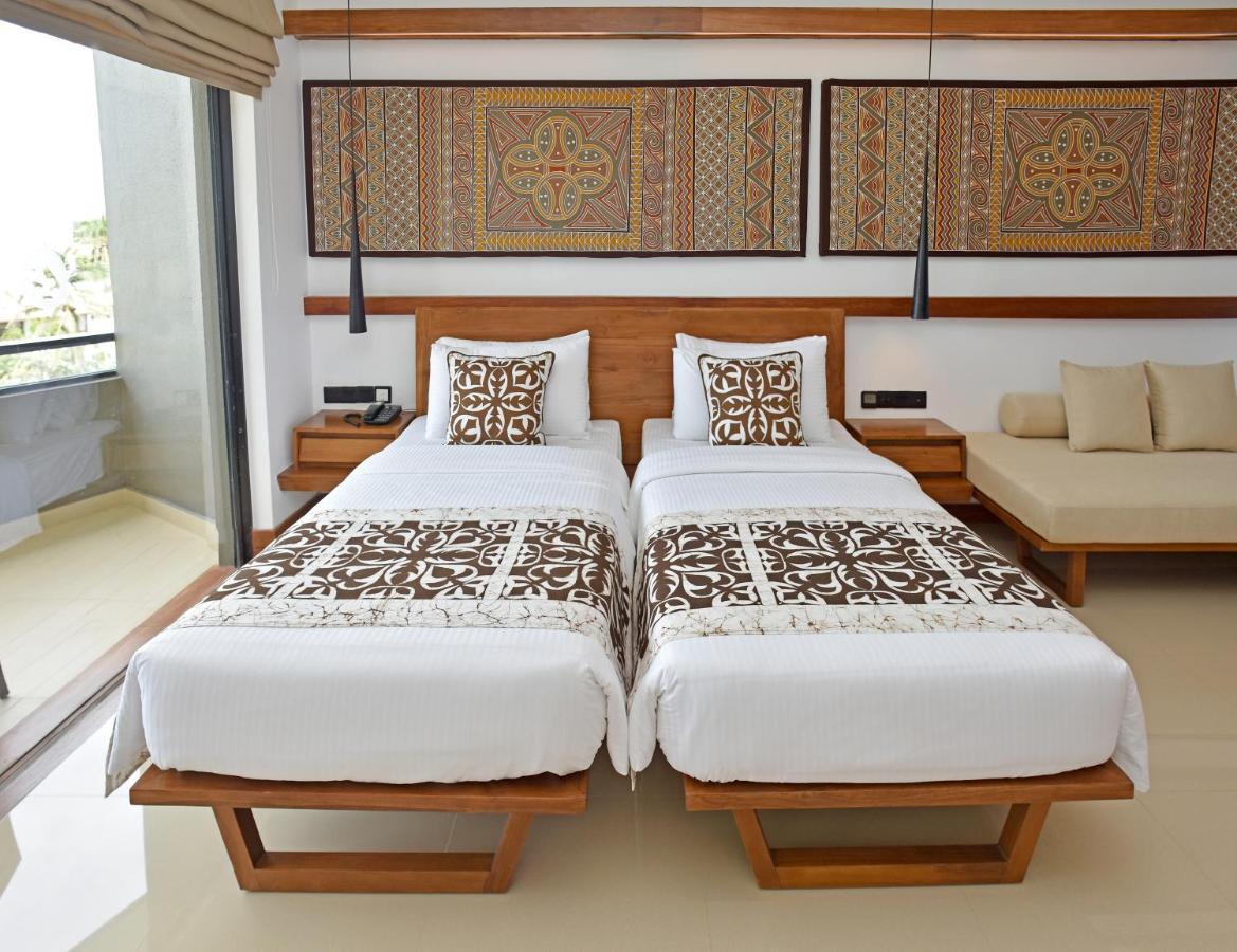 Goldi Sands Отель 5*