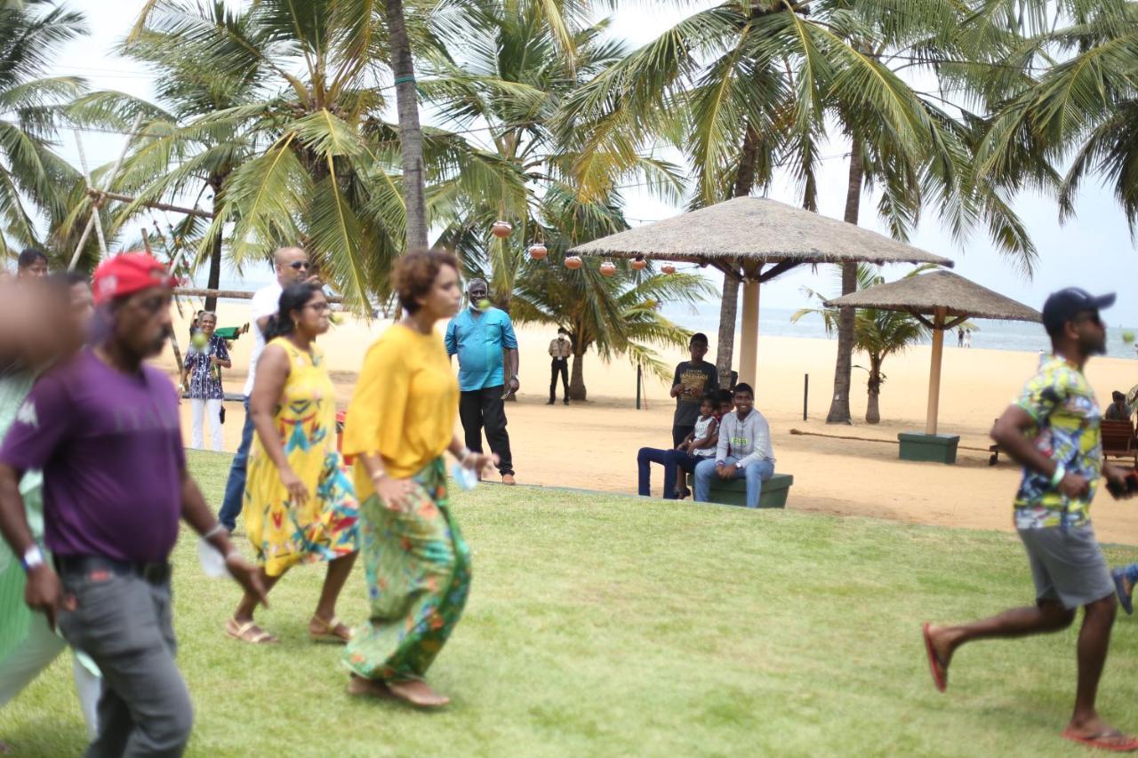 Hotel Goldi Sands