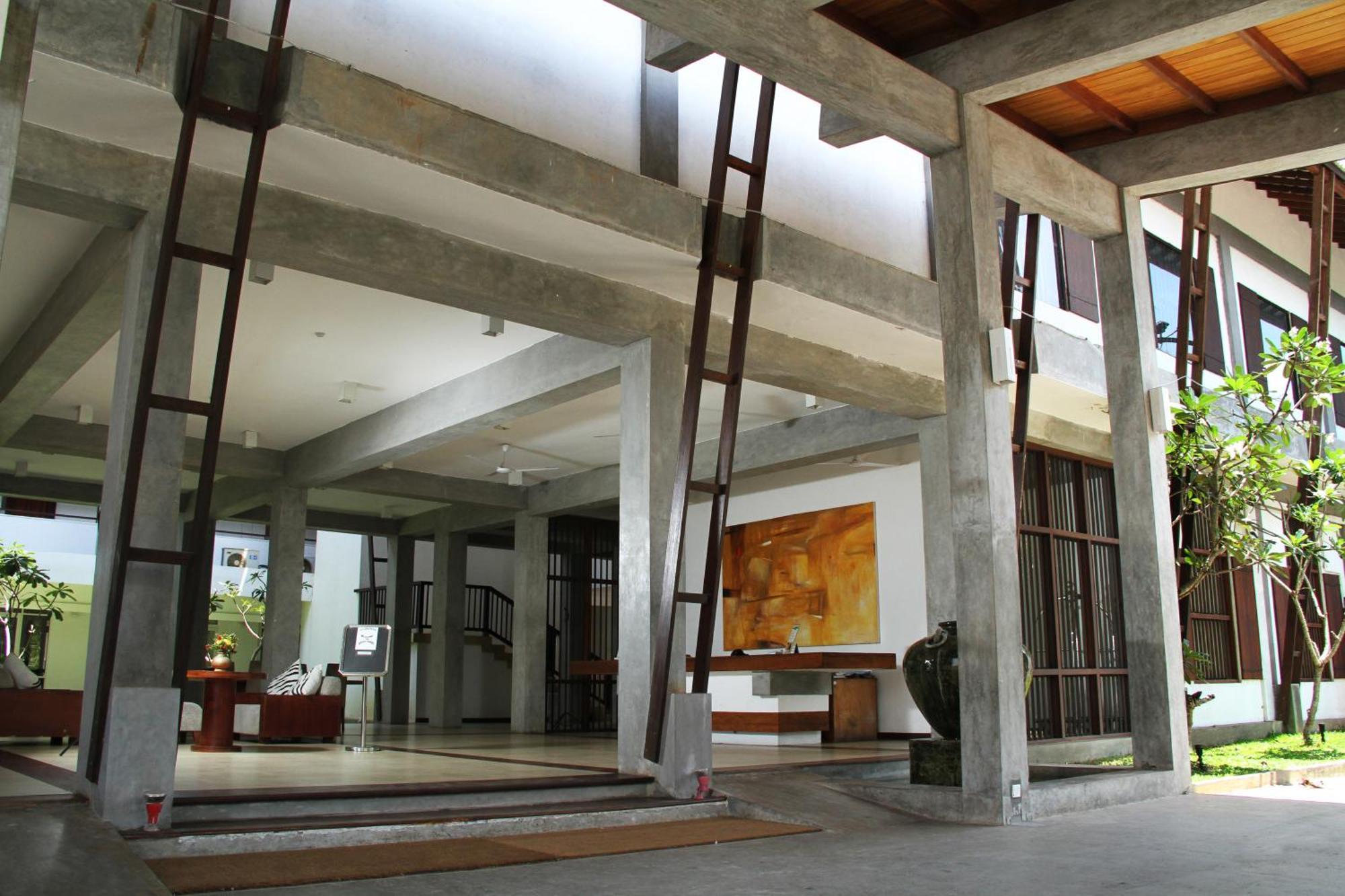 Goldi Sands 5* Negombo