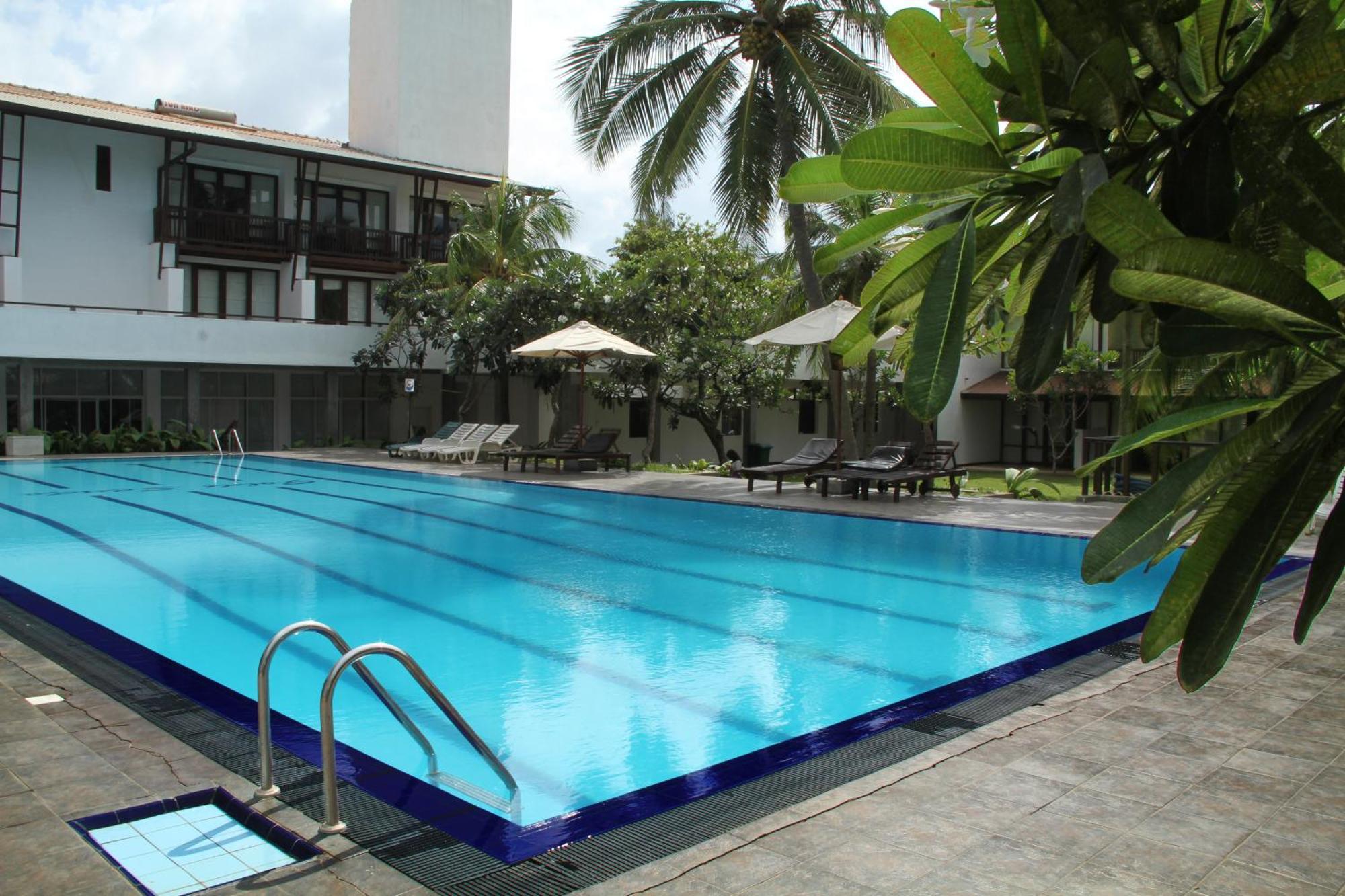 Hotel Goldi Sands 5*