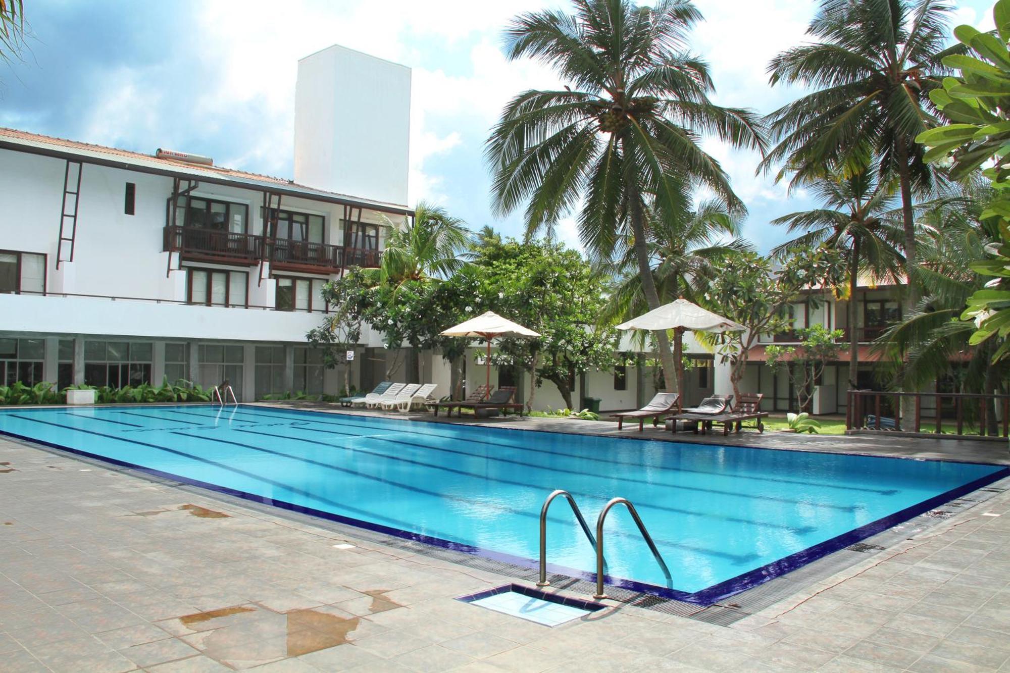 Goldi Sands Hotel 5*