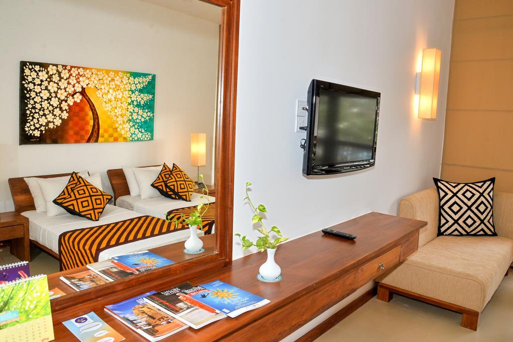 Goldi Sands Hotel 5*