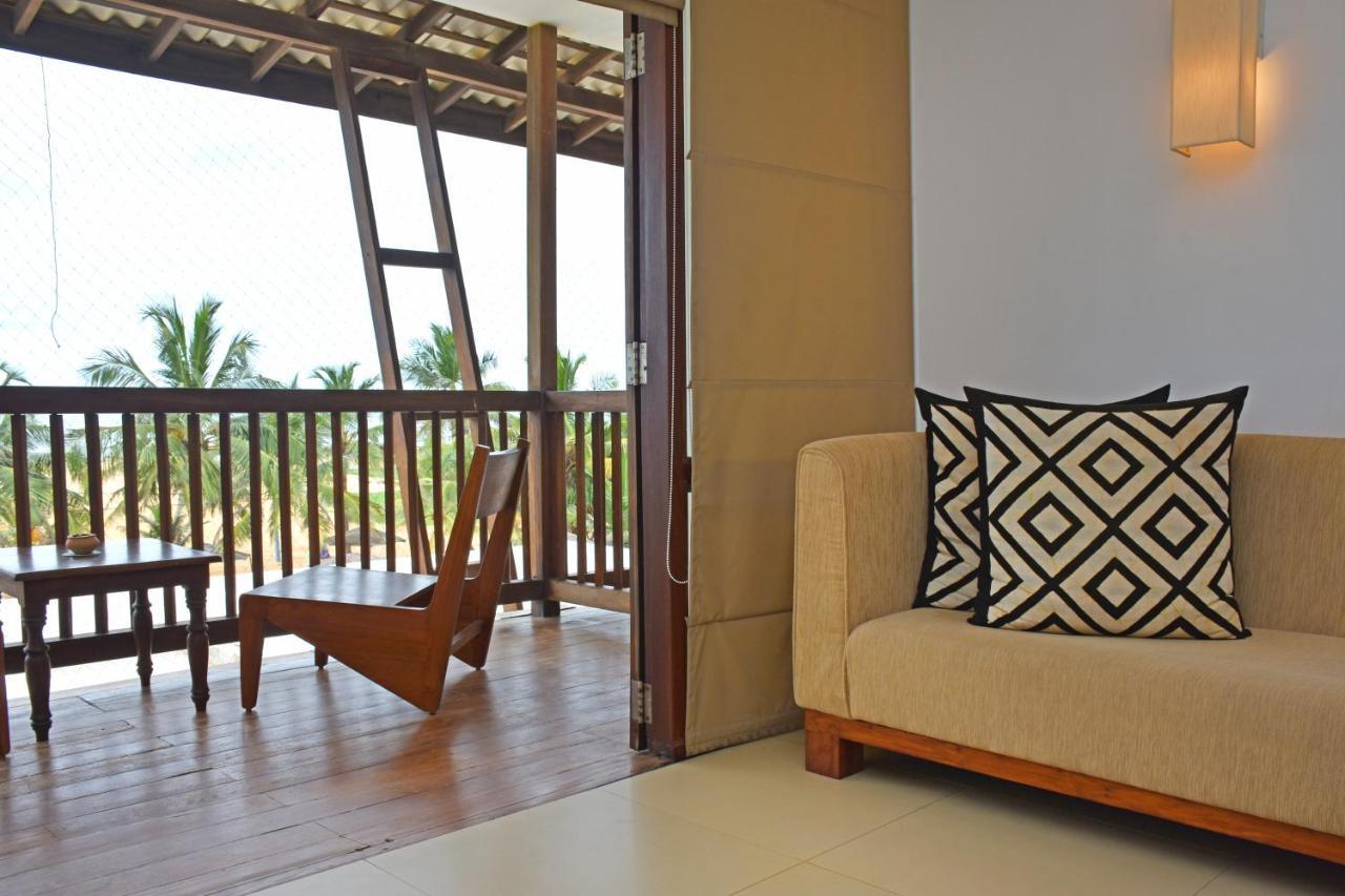Hotel Goldi Sands Negombo