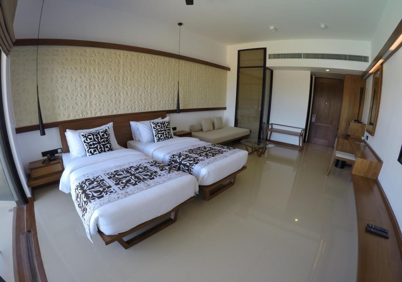 Goldi Sands Hotel