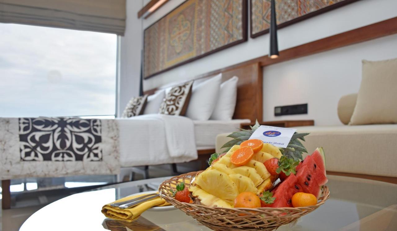 Goldi Sands Hotel Negombo