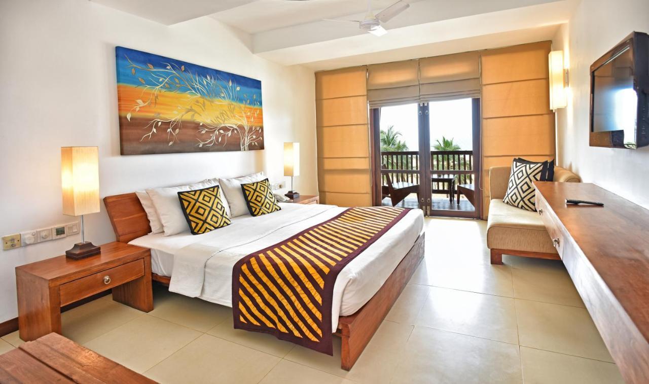 Goldi Sands 5*