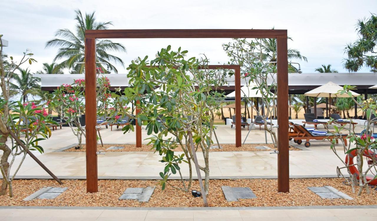 Goldi Sands Hotel